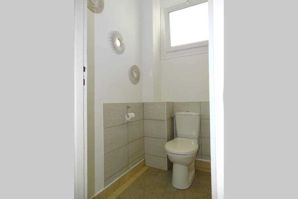 L'Agapanthe 3 Etoiles Joli Appartement En Bord De Mer Dieppe Exteriér fotografie